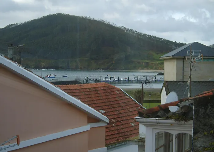 Hotel Cabo Ortegal