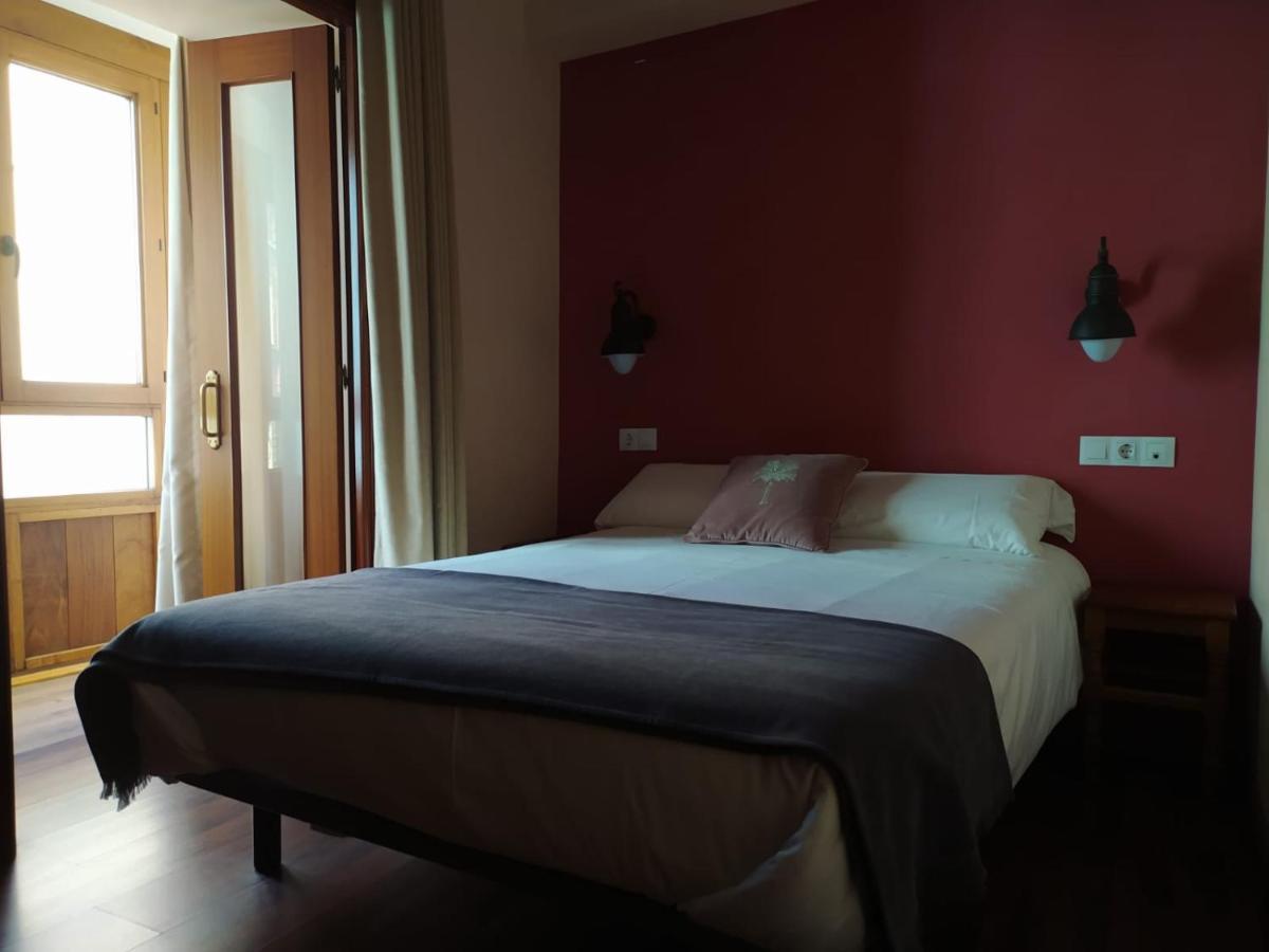 Cabo Ortegal Hotel