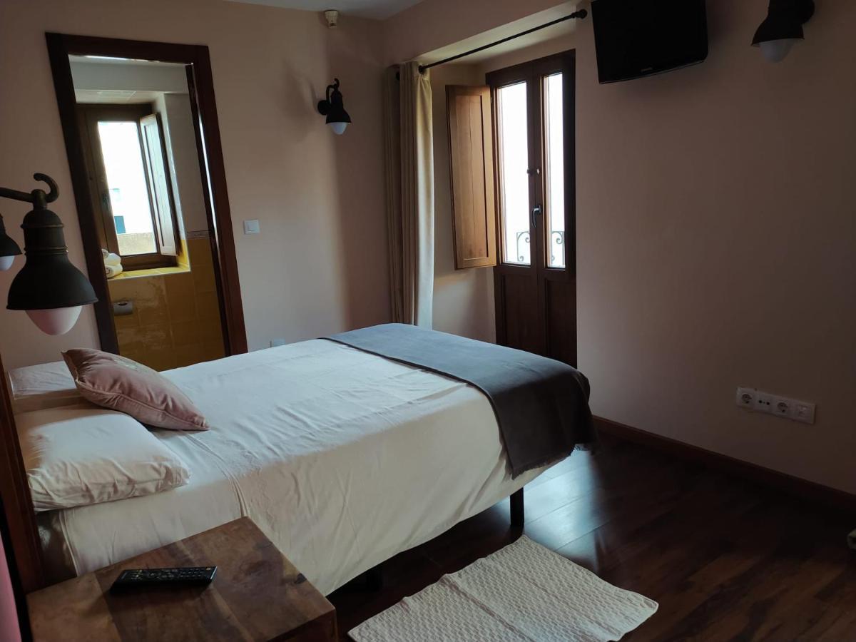 Cabo Ortegal Hotel