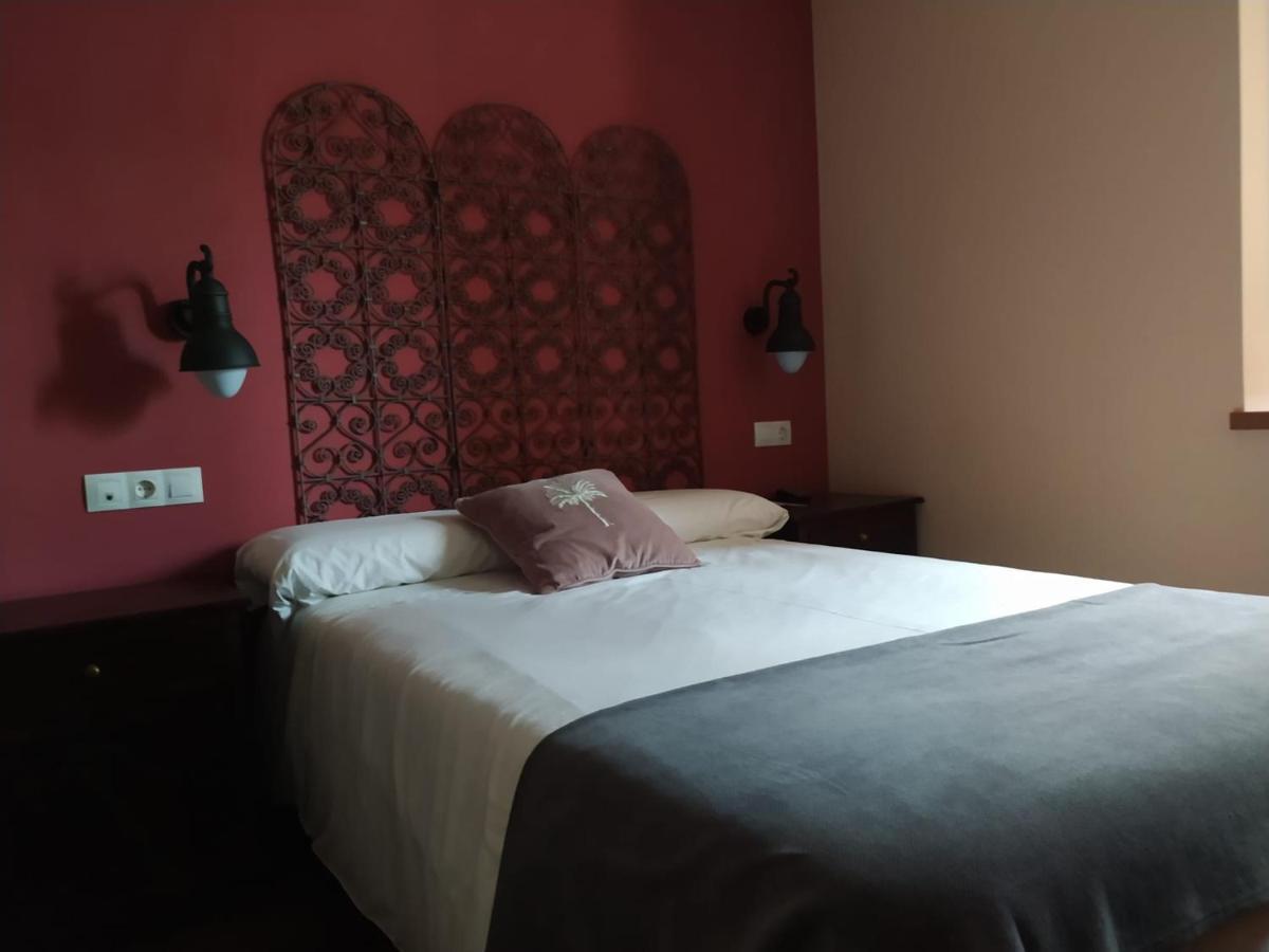 Cabo Ortegal Hotel Cariño