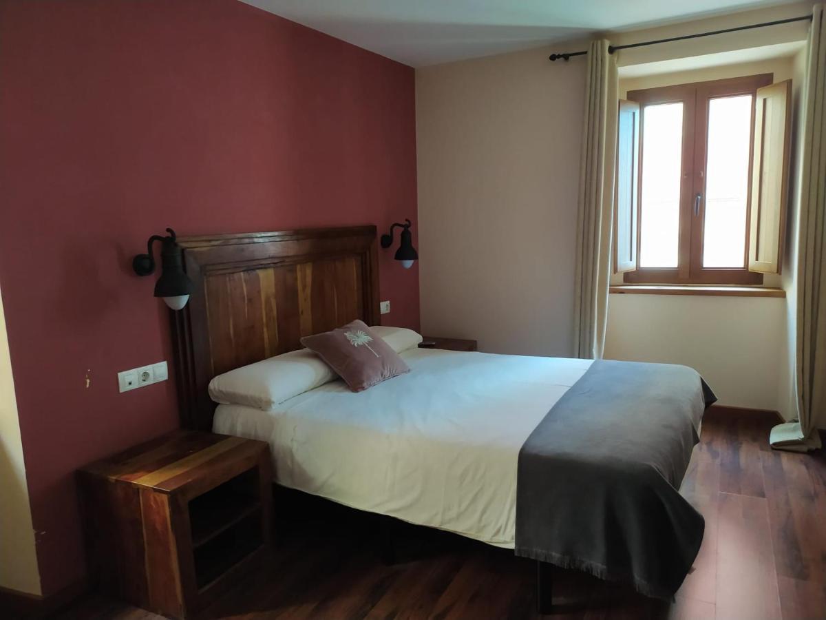 Hotel Cabo Ortegal 2*