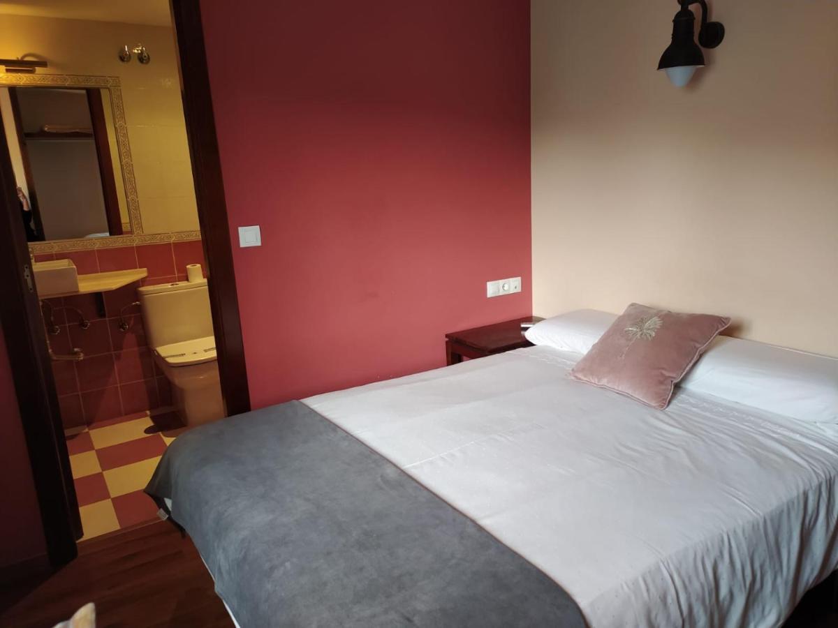 Cabo Ortegal Hotel Cariño