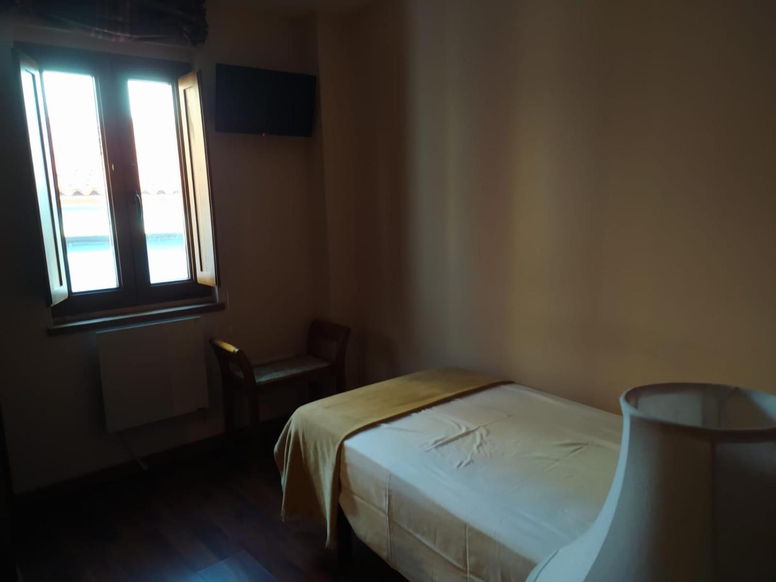 Hotel Cabo Ortegal 2*