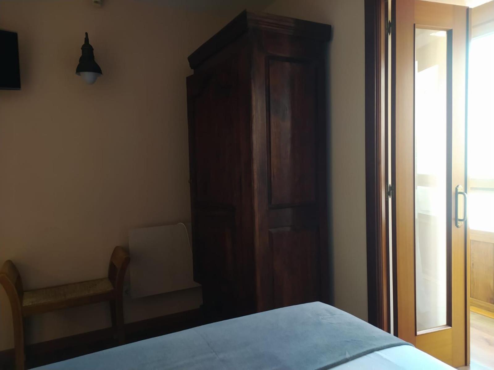 Hotel Cabo Ortegal