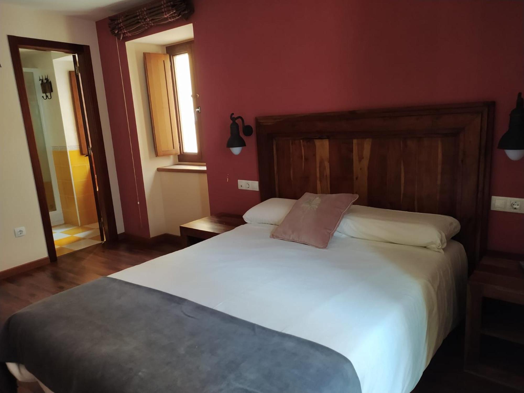 Cabo Ortegal Hotel Cariño