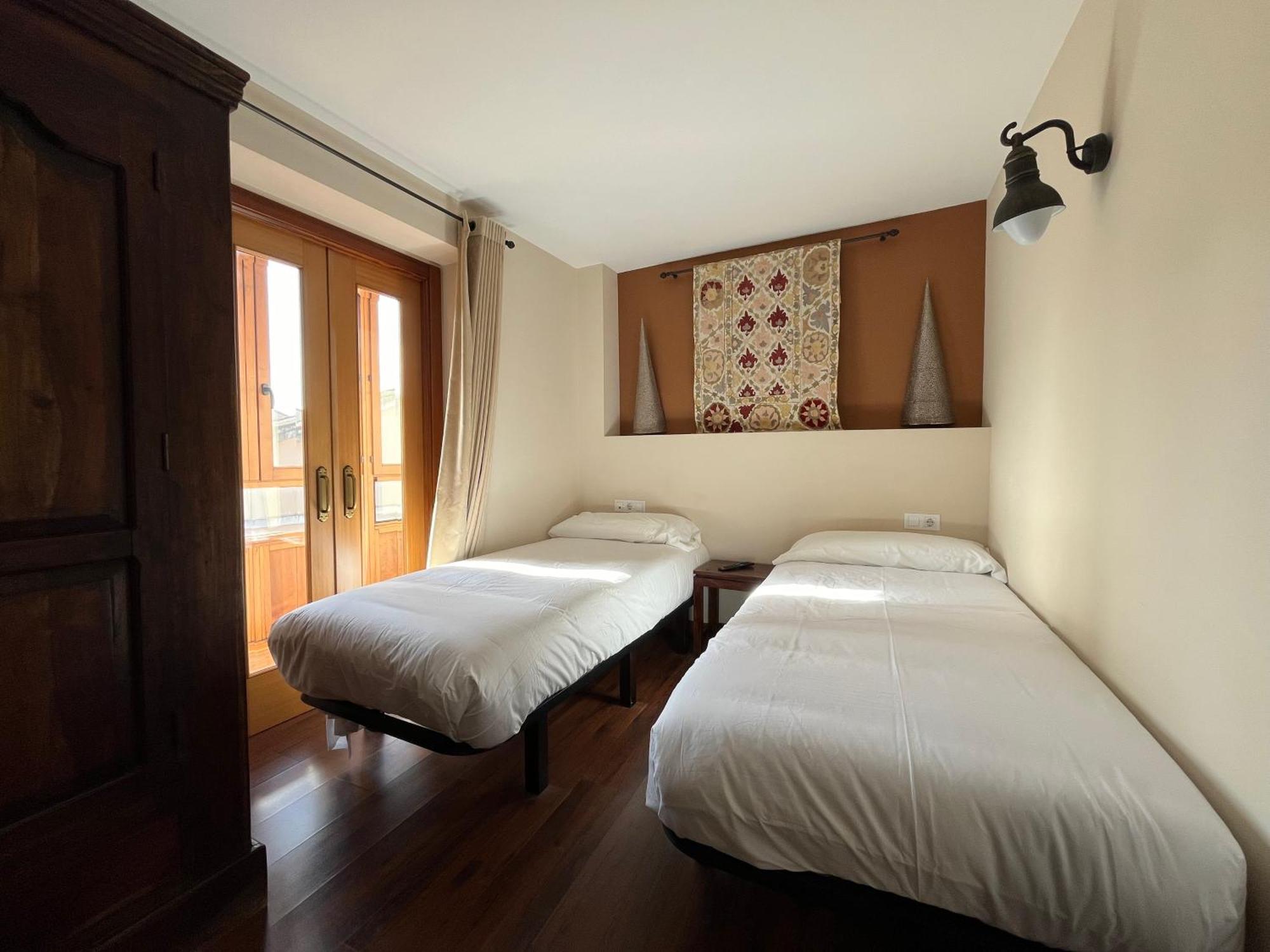Hotel Cabo Ortegal