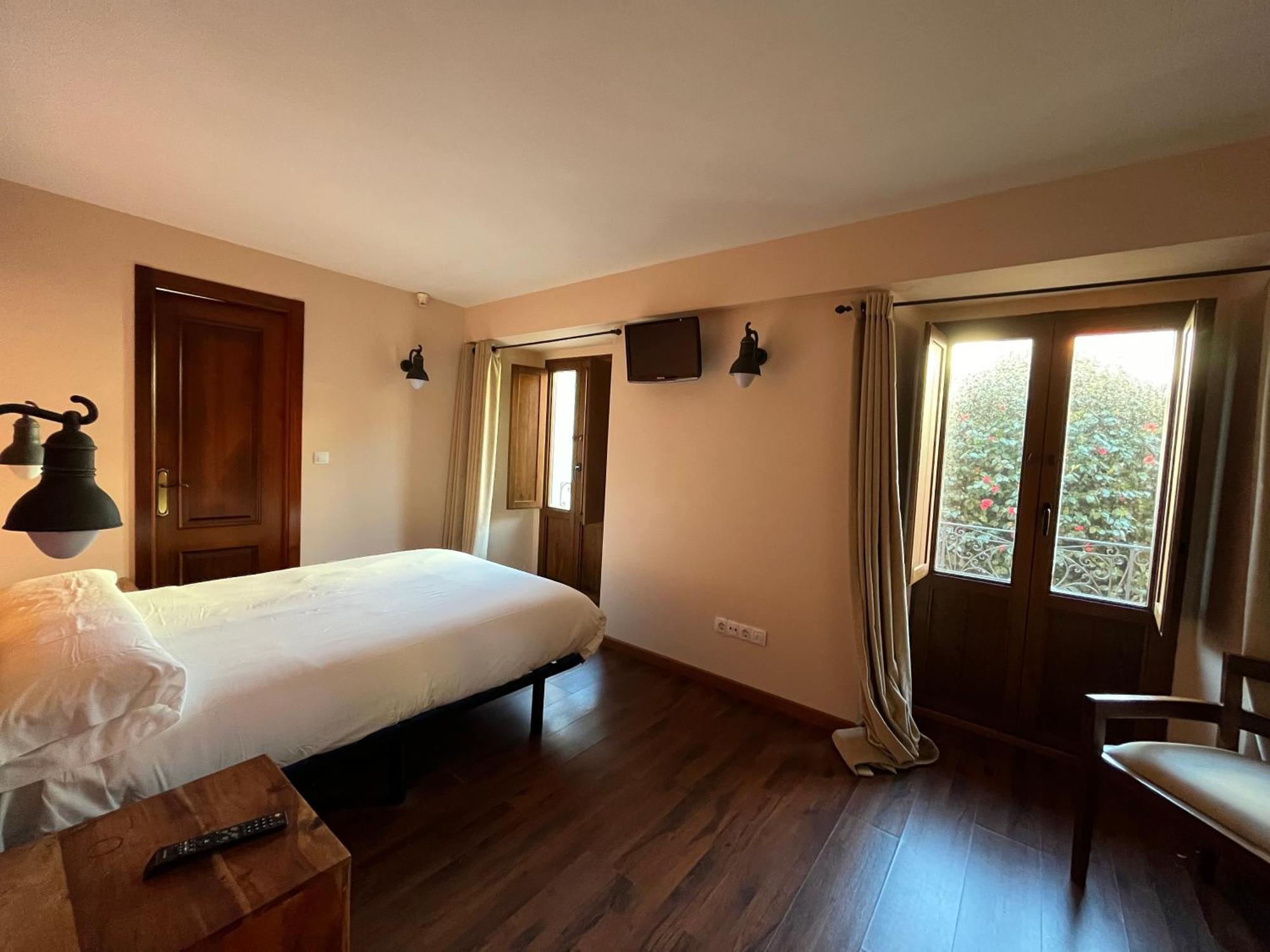 Cabo Ortegal Hotel Cariño