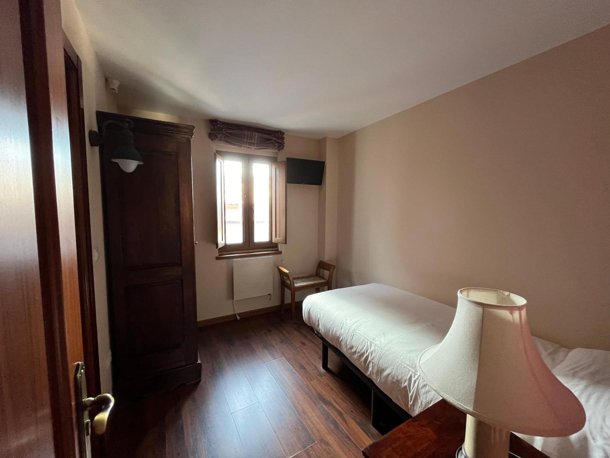 Hotel Cabo Ortegal Cariño