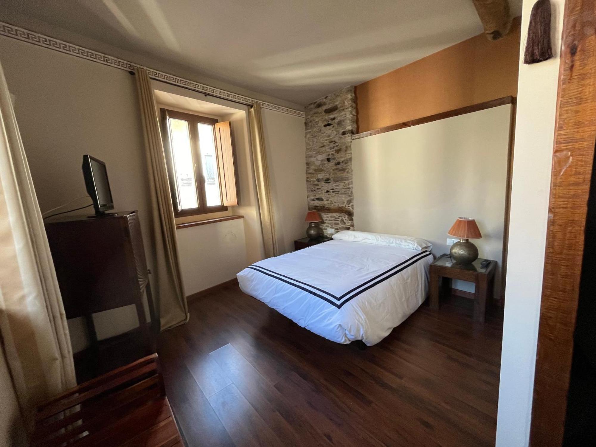 Hotel Cabo Ortegal 2*