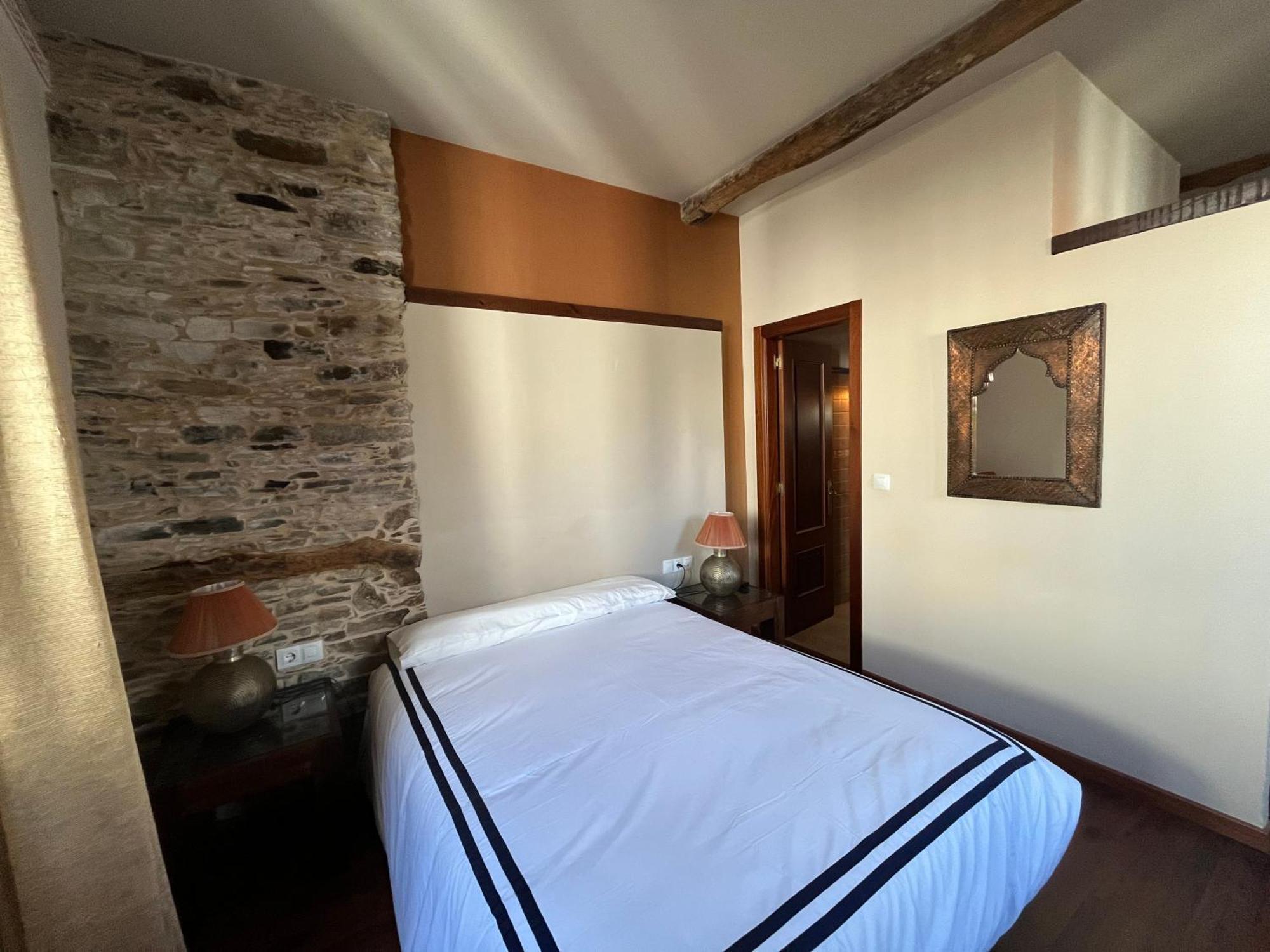 Cabo Ortegal Hotel