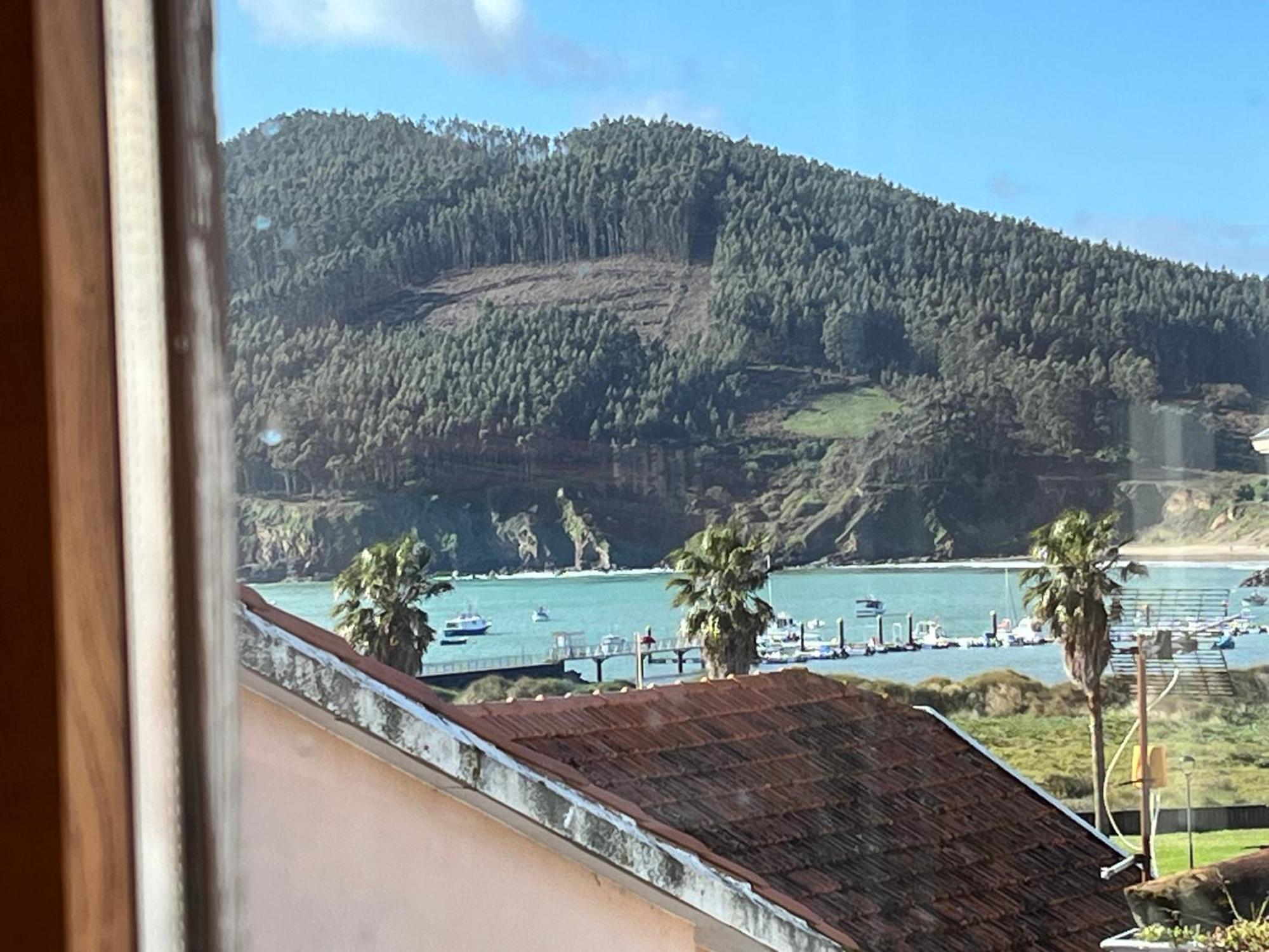 Cabo Ortegal