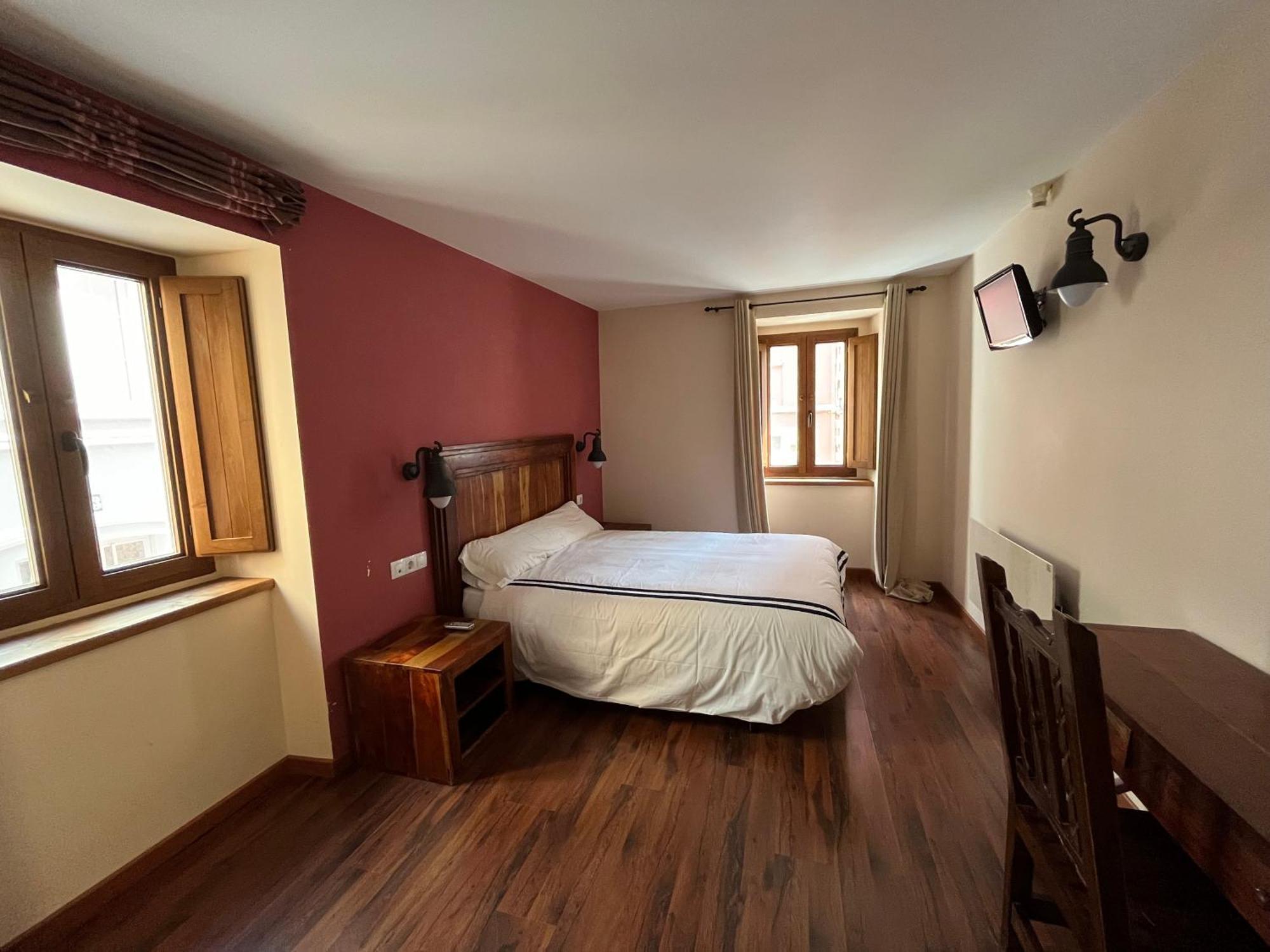 Hotel Cabo Ortegal Cariño