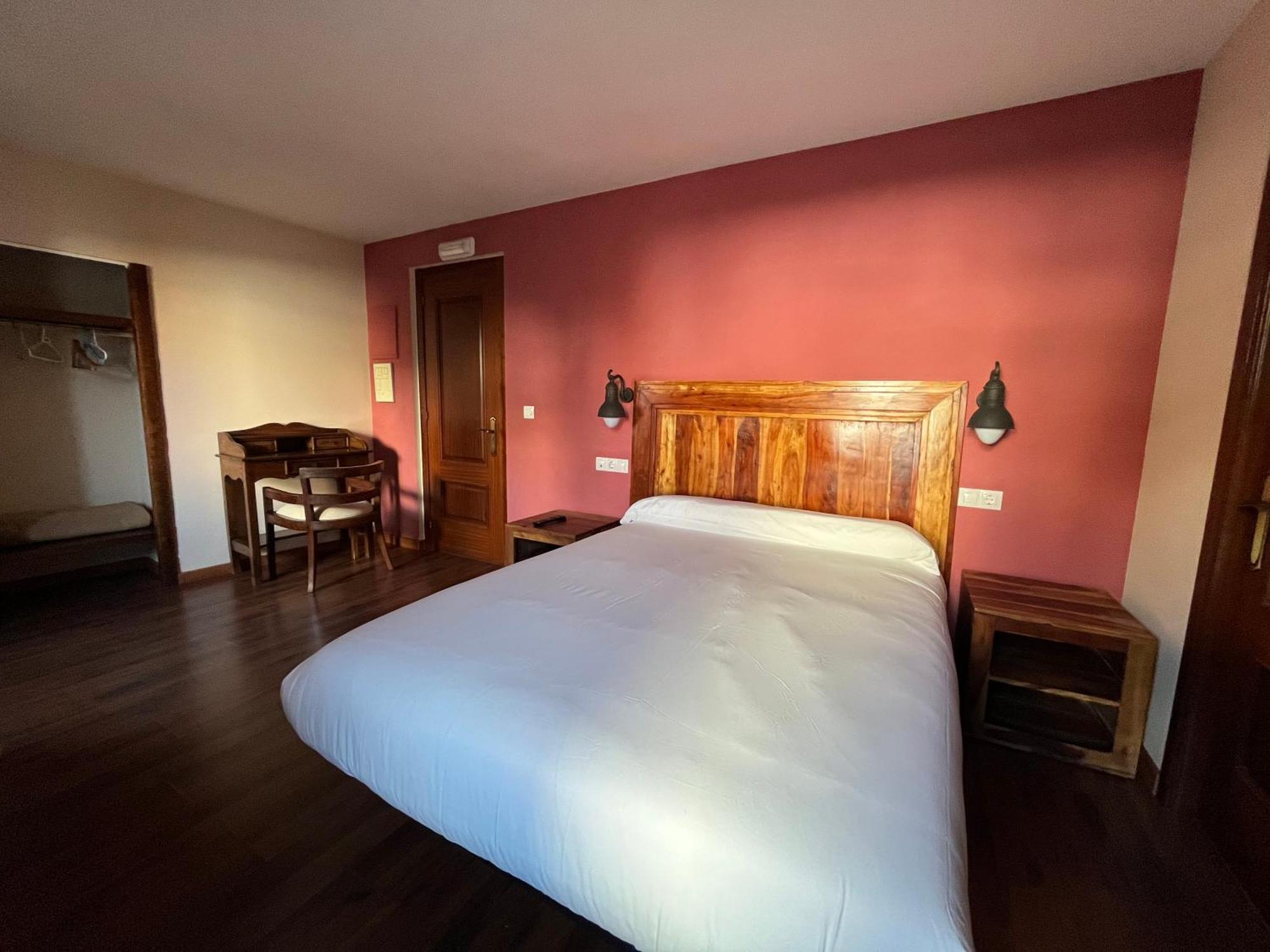 Cabo Ortegal Hotel
