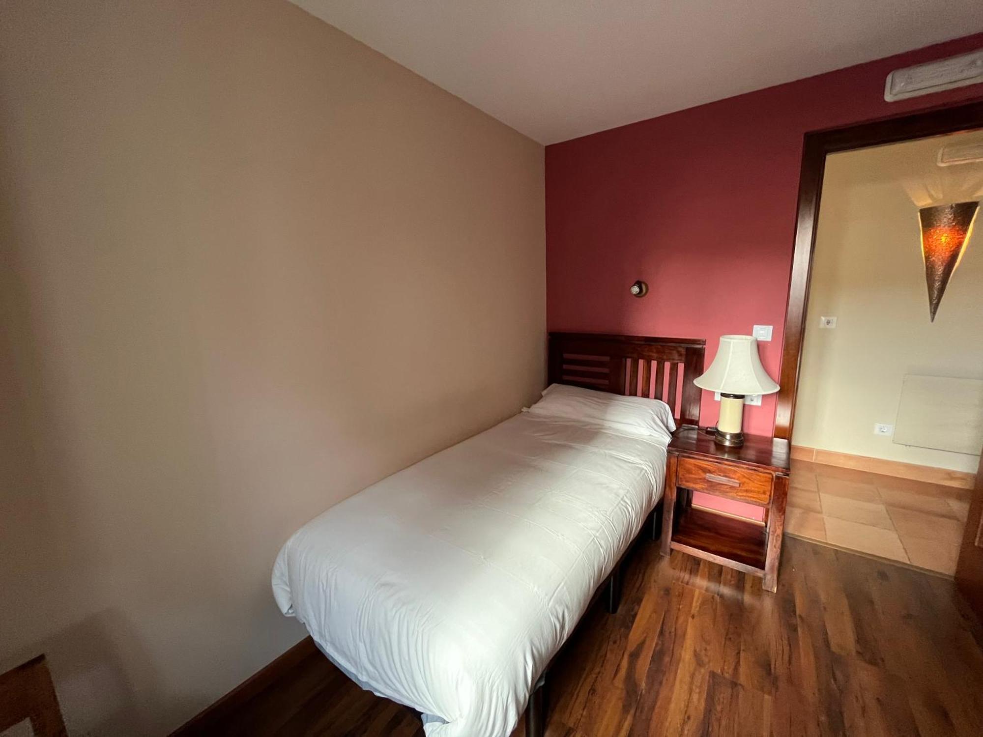 Hotel Cabo Ortegal 2*