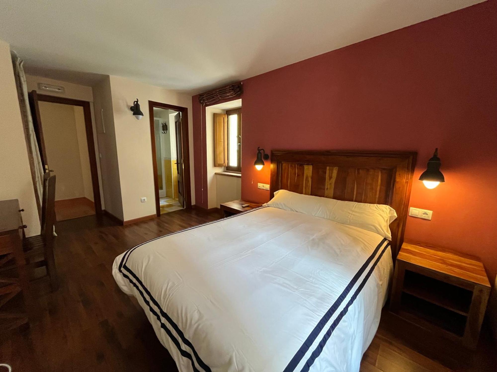 Cabo Ortegal Hotel 2*