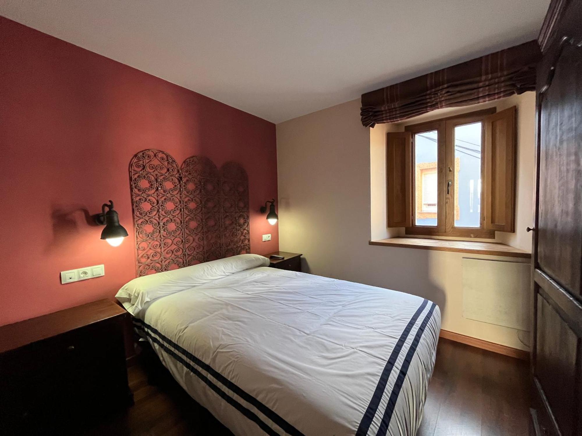 Hotel Cabo Ortegal Cariño