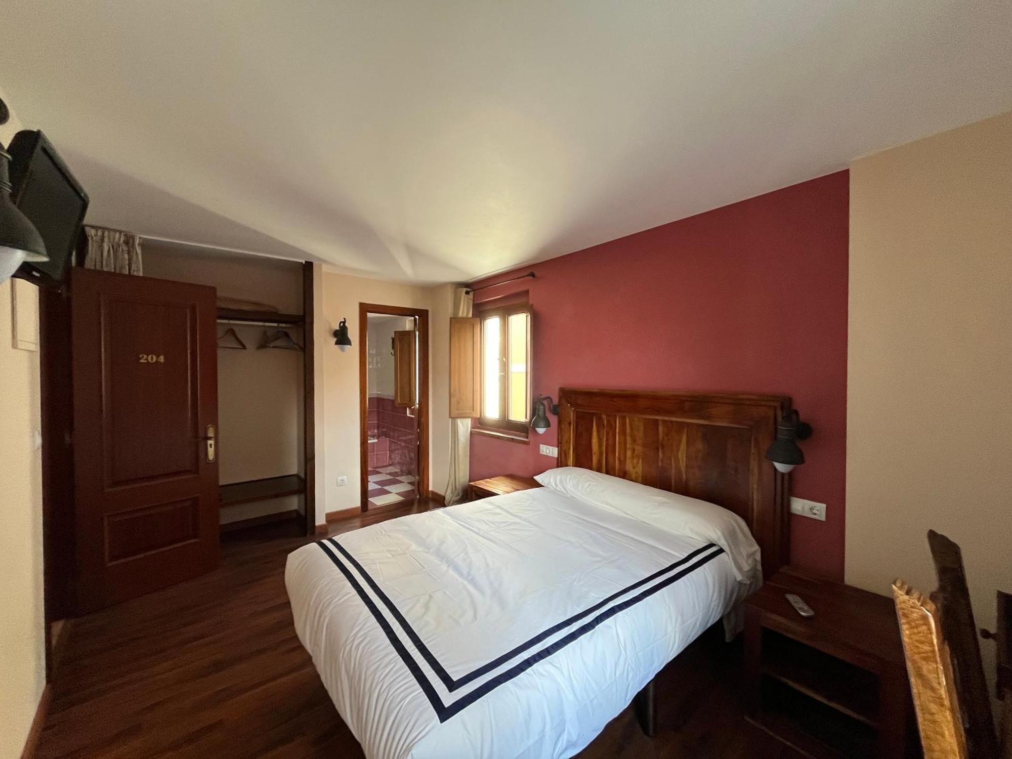 Hotel Cabo Ortegal