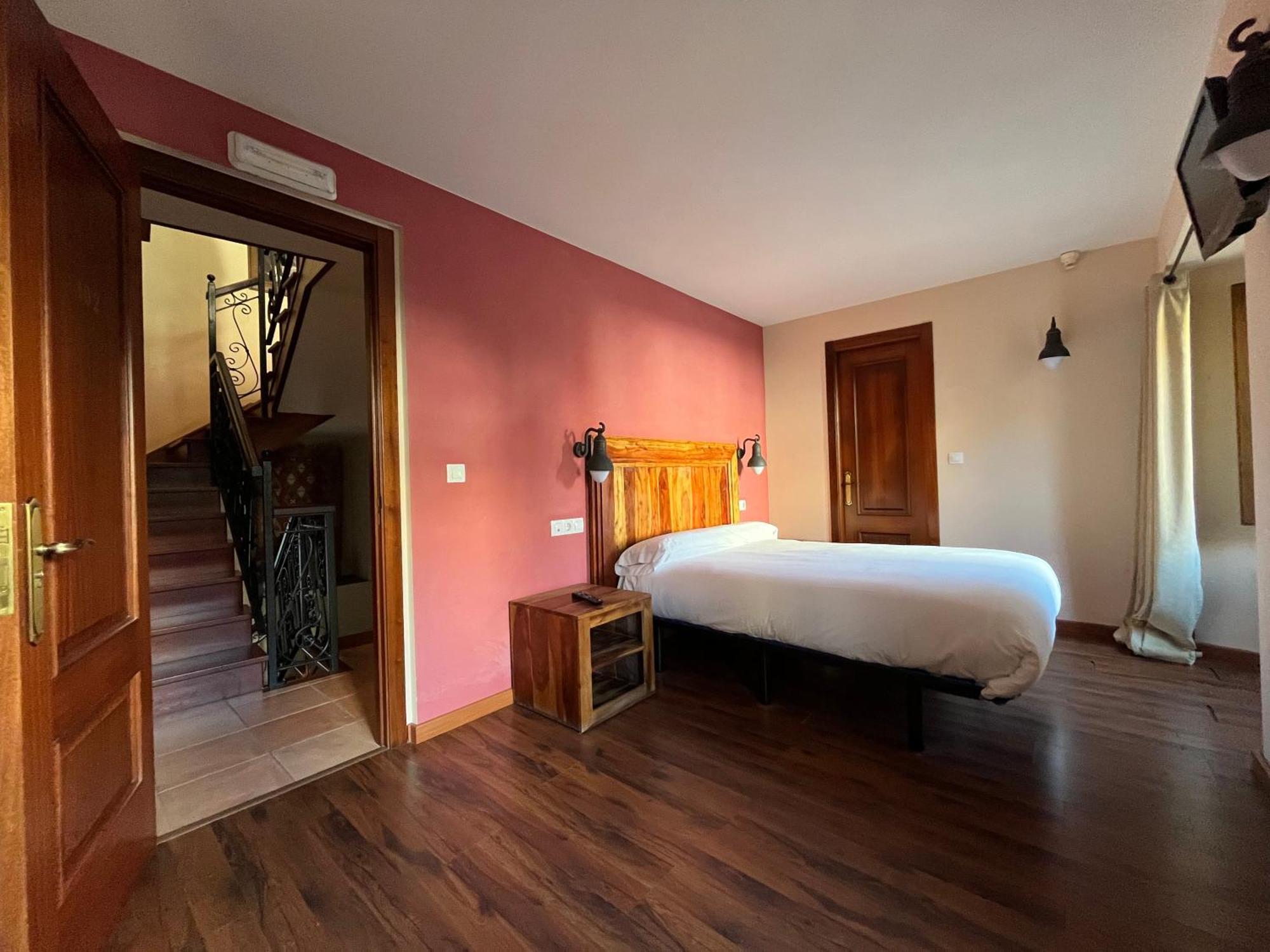 Cabo Ortegal Hotel 2*