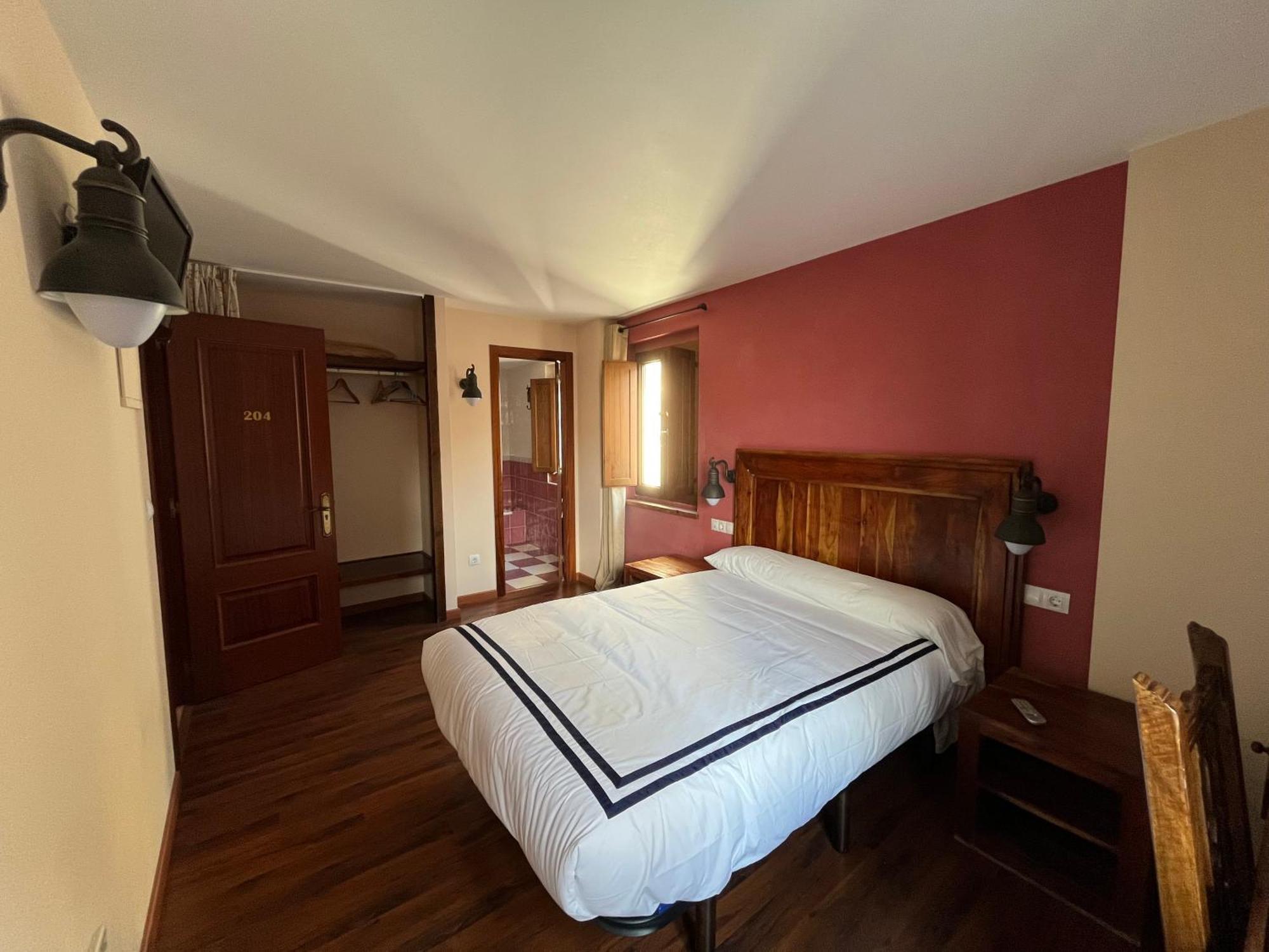 Hotel Cabo Ortegal Cariño