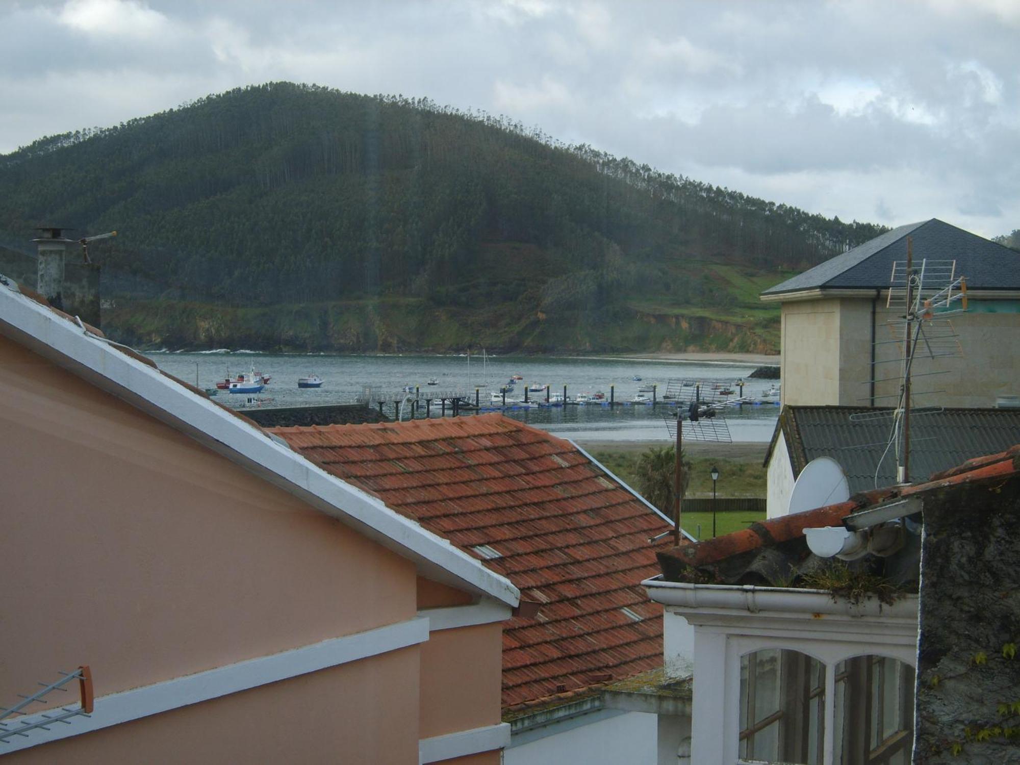 Cabo Ortegal Hotel Cariño