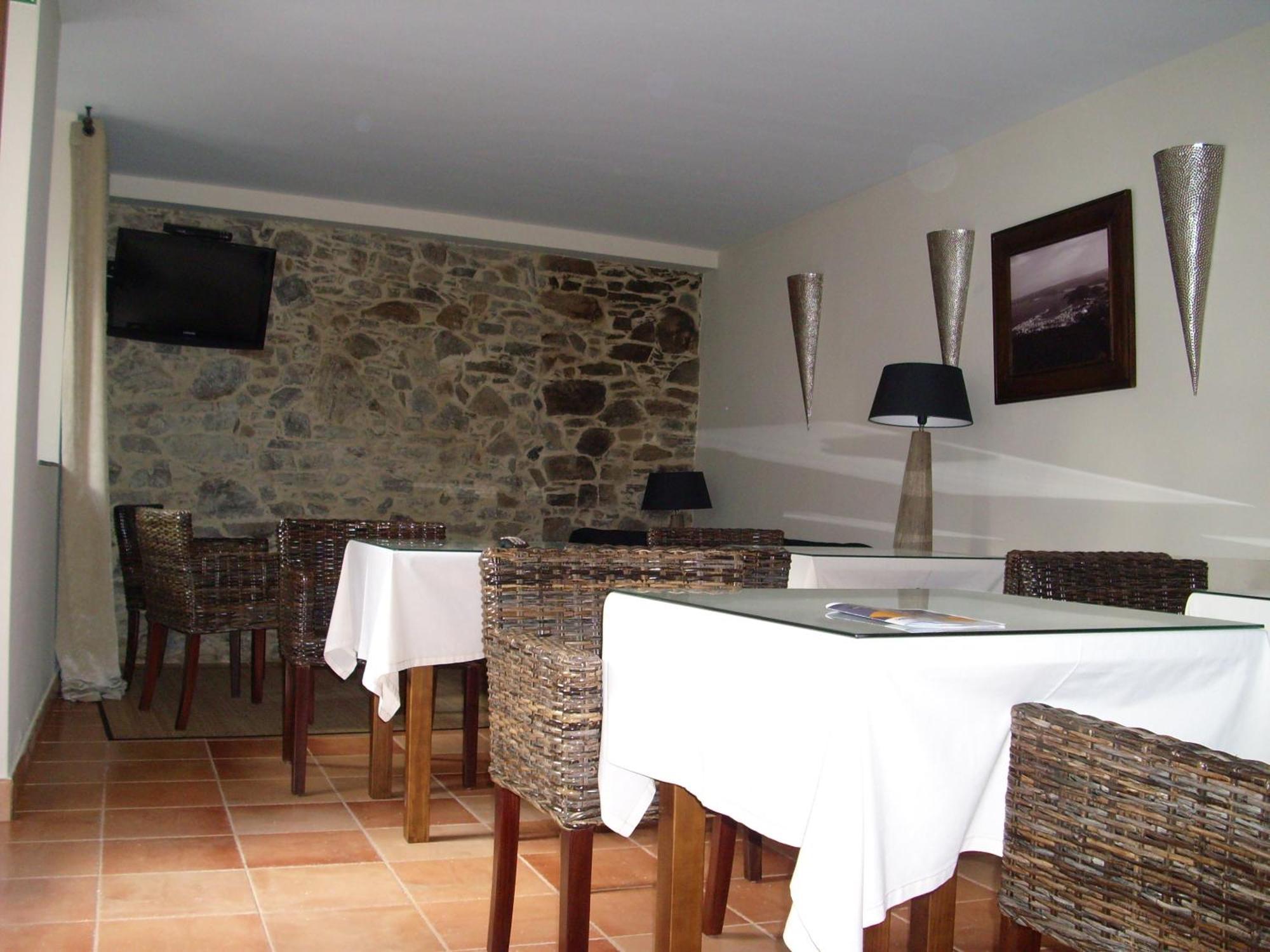 Hotel Cabo Ortegal 2*